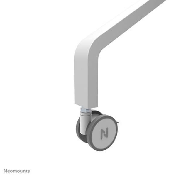 Neomounts Move Go FL50-525WH1 - Carrello - per …